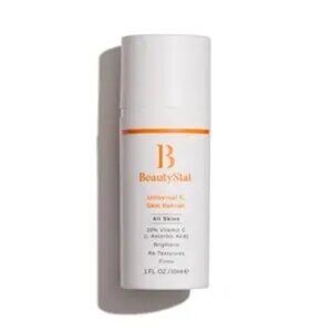 Universal C Skin Refiner 20% Vitamin C Brightening Serum